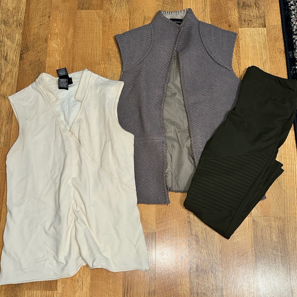 Star Wars Rey inspired Disneybound outfit